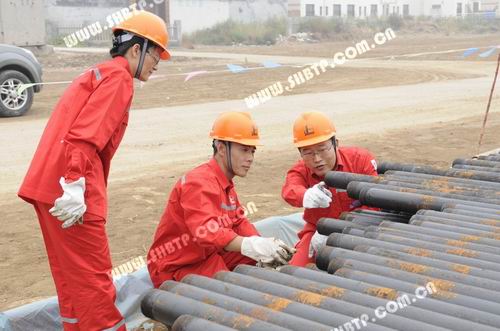 勝利油田東辛采油礦引入“班組監管”機制