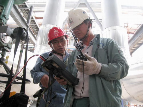 安慶石化安全聯鎖系統保駕煉油新區安全